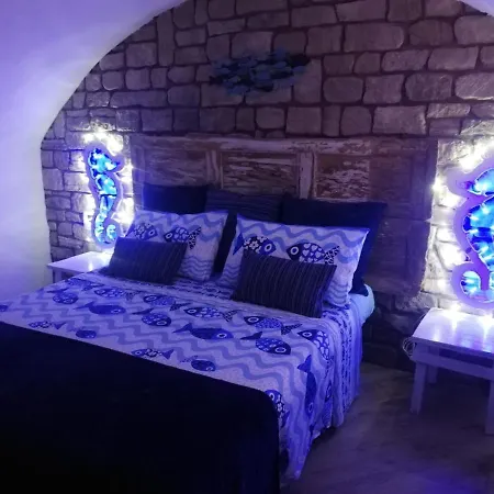 Apartment Residenza Rubino Gallipoli