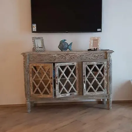Residenza Rubino Apartment
