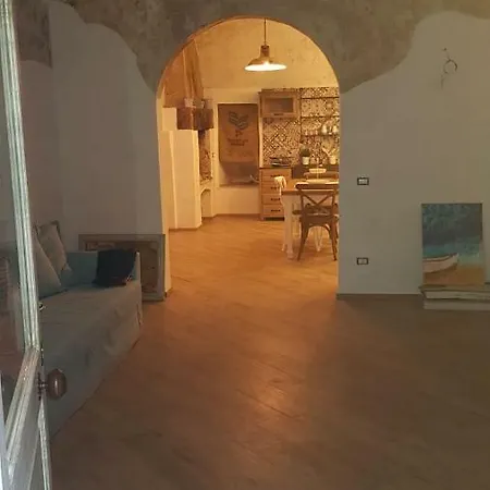 Apartment Residenza Rubino Gallipoli