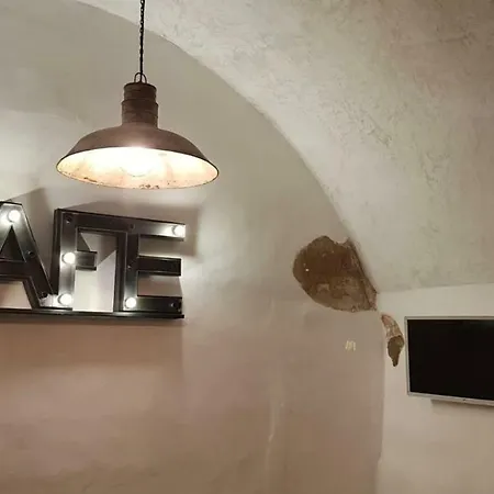 Residenza Rubino Apartment