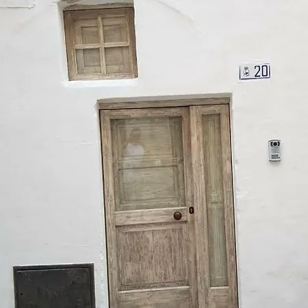 Apartment Residenza Rubino Gallipoli