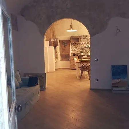 Residenza Rubino Apartment *