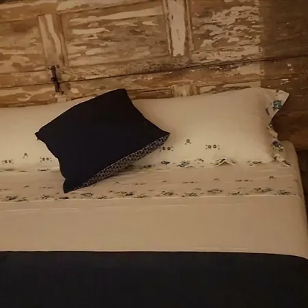 Residenza Rubino Apartment