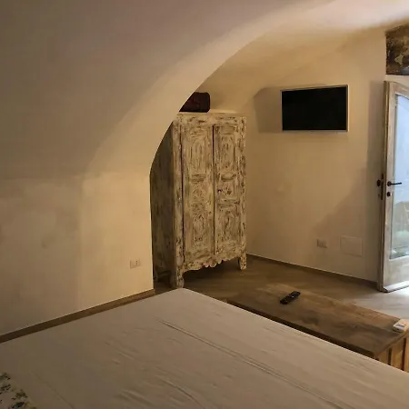Residenza Rubino Apartment *