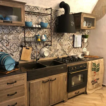 Apartment Residenza Rubino Gallipoli
