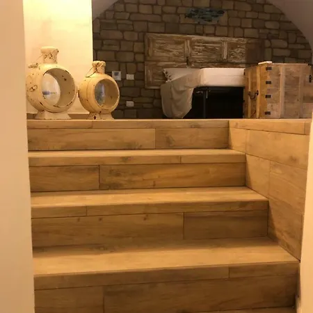 Apartment Residenza Rubino *