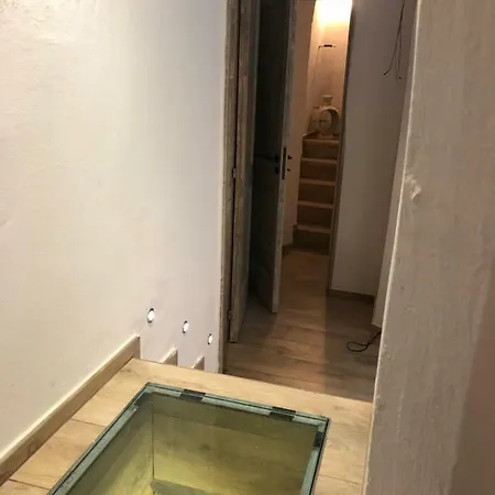 Residenza Rubino Apartment *