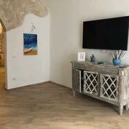 Apartment Residenza Rubino *